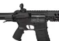 Preview: Classic Army AR4 SBR with E.T.U in Black AEG 0,5 Joule